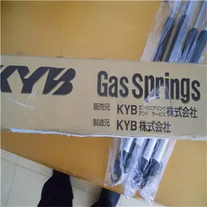 日本kyb氮气弹簧KPF70-50 KPG200-80 KPF250-50 KPF120-50 KMG220-30Q冲业绩