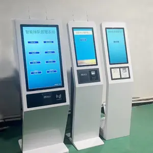 呼和浩特无线叫号机,呼市大厅排队叫号系统