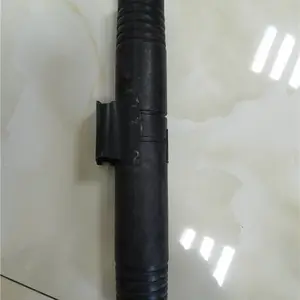 宇成供应DN25矿用导流管 瓦斯抽放快速接头生产厂