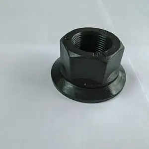 上海光伏支架防松螺帽价格 铸造辉煌 上海底特精密紧固件股份供应