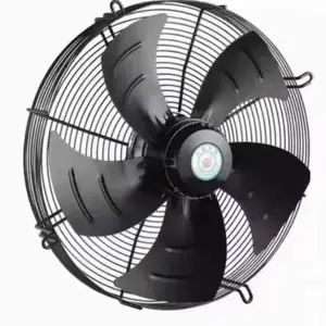 冷风机蒸发器空气冷却器冷库轴流风机外转子电机