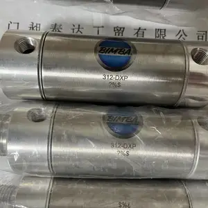 供应 美国BIMBA缤霸 气缸312-DXP 全新正品 现货