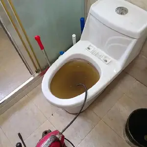 唐山市附近通马桶电话 快速上门马桶疏通服务