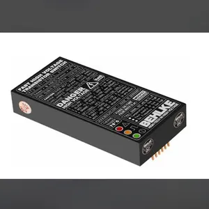 �¹�Behlke��ѹ����HTS 50-05 ������������׼��ѹ���ܸ߶˹�ҵ