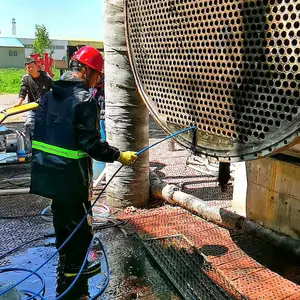浦东污水处理达标排放 制药行业废水治理 环保达标