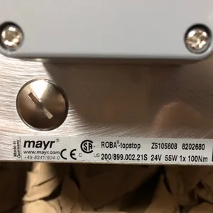 优势供应 MAYR 抱闸 8202680