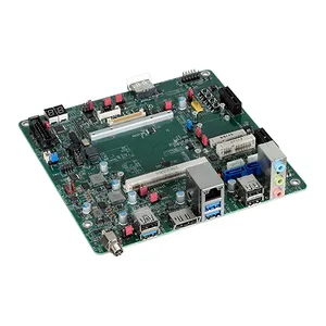 Q7X-151(R.D1) Mini-ITX form factor