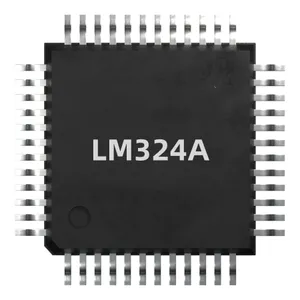 LM324A 3PEAK思瑞浦36V通用运算放大器芯片