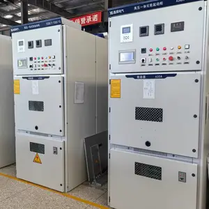 高压固态软起动柜 3kV/6kV/10kV电机软启动柜 晶闸管调压 厂家供应