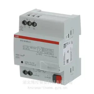 ABB SV/S 30.640.3.1 KNX总线电源适合KNX系统/智能家居/照明系统供电
