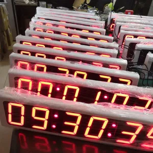 体育场馆GPS同步时钟系统