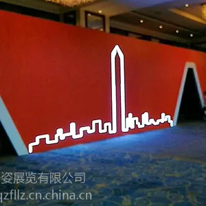 深圳值得信赖的广告搭建商