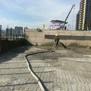 连云港现浇墙体专用设备 , 泡沫混凝土设备 , 出料快泡沫混凝土发泡机