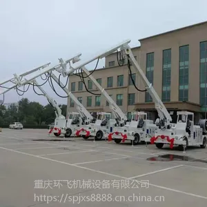 重庆湿喷机械手租赁 四川湿喷机械手租赁 重庆湿喷台车 四川湿喷台车租赁