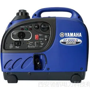 西安雅马哈发电机厂家总经销