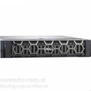戴尔PowerEdge R740双路机架服务器