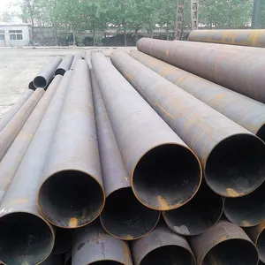 碳钢235螺旋钢管 水压检测螺旋钢管 可加工各种内外防腐螺旋钢管