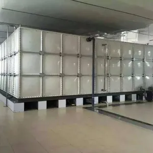 山东玻璃钢水箱厂家