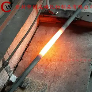 硅碳棒使用说明