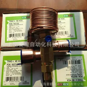 ALCO TRAE+20HC 7/8*1-1/8 EMERSON��Ĭ��20���˫�����ͷ�R22