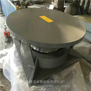 固定抗震球铰支座厂家可深化设计