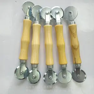 加工防蚊纱窗尼龙纱网不锈钢滚轮 安装纱窗压纱轮 工具纱窗压轮