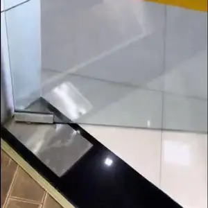 销售酒店大门自动门地埋式开门机自动屏风电动地埋式装置