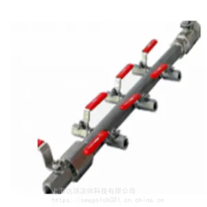 HANSUN卡套接头现货 英国奥丽文OLIVER