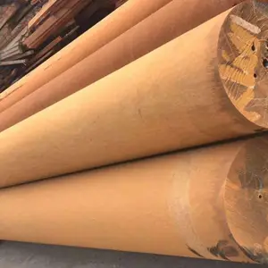 印尼菠萝格户外木地板 花架 凉亭木料原木定尺开料景观木料