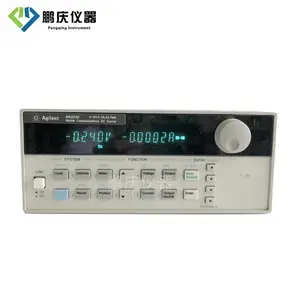 回收/出售安捷伦66312B直流电源