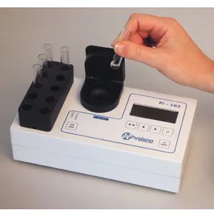 食品细菌快速测定仪 PI-102