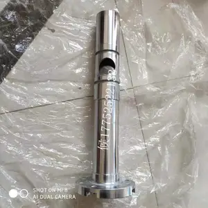 手动高压球阀KHB-G1/2-1112-02X DN16 PN400bar价位优势 盾构机配件