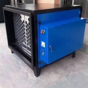 江苏油烟净化除异味一体机 4000风量油烟净化器的价格