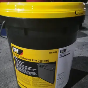 ����CAT����Һ ELC 365-8396��ȴҺ