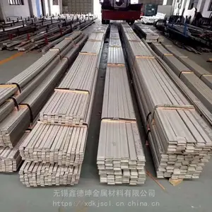 无锡304不锈钢扁钢可定制