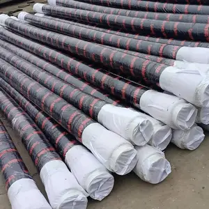 加工定做125混凝土输送泵软管 细石泵胶管 混凝土砼泵车软管 湿喷机胶管 现货