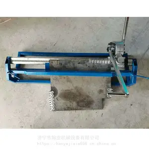 KJ1250����Ƥ���۶��ۻ� ����ʽ����ֶ��ۻ� �ֶ���еʽ���ۻ�