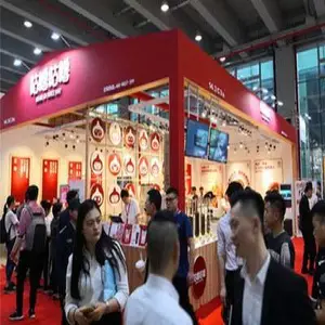 2021中国餐饮展-广州国际餐饮设备展