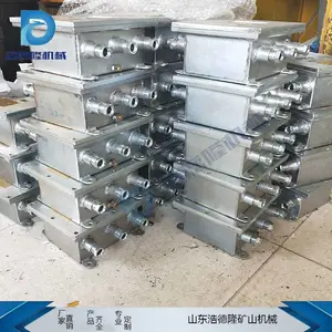 ʹ����������Դһ�廯���� ZP127�����Զ���ˮ����װ��