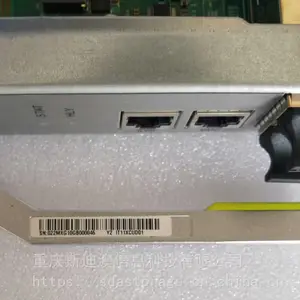 03022MXG IT11XCUD01 CX611,18*56G IB Opticl Port