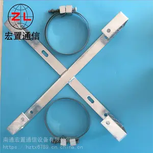 余缆架 固定塔用预留架 ADSS内盘式杆用余缆架