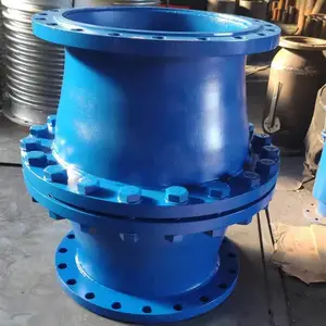 龙图生产DN80 PN1.6放空阻火器 304防爆轰阻火器