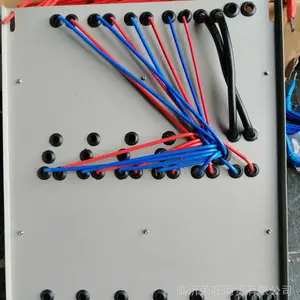 �ӹ���װ����PZ30��·���������û��ڿ������ѹ�����30·��װ��������������·��