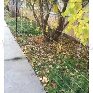 吐鲁番铁艺护栏厂家 真诚推荐 新疆西北大华金属制品供应