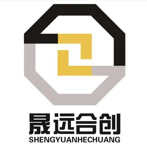 山东晟远合创科技有限公司