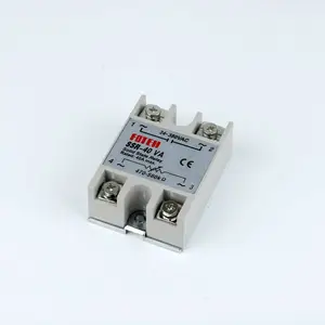 ��һ��ʮ��̨������FOTEK ���ʵ����� ��̬�̵��� LCR-40