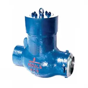 H64Y-200 DN80��ѹ��վ����ֹ�ط�-H64Y-200���ܷ��ѹ����ֹ�ط�