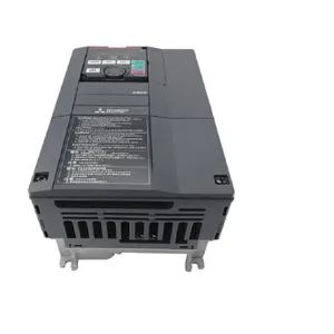 三菱FR系列变频器FR-D740-7.5K-CHT高性能结构简单