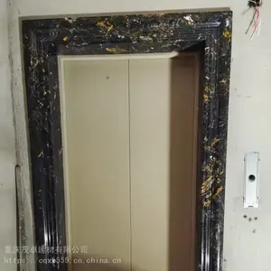 石材电梯门套安装注意事项 重庆茂卓建材
