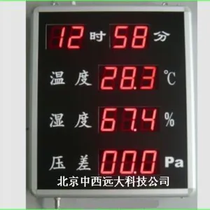 SY���ͺ�:YD-HTTP823A��ţ�M397745ʱ����ʪ��ѹ����